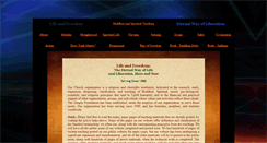 Desktop Screenshot of fxu.com